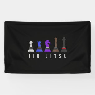 Lover Ich Got Phantastischen Schach Banner