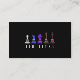 Lover| Ich Got Phantastischen Schach Visitenkarte