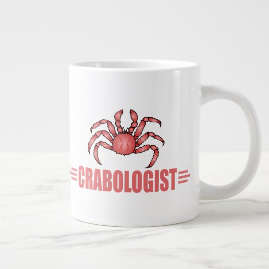 Lover Jumbo-Tasse (Rechts)