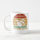 Lover Kaffeetasse (Links)