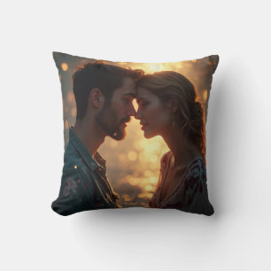 Lover-Kissen Kissen