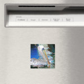 Lover_ Magnet (In Situ (Geschirrspüler))