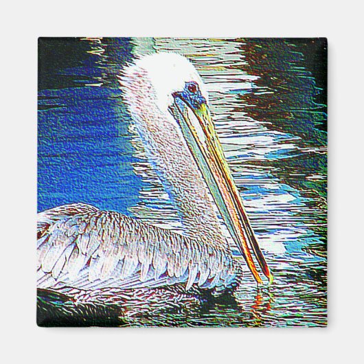 Lover_ Magnet (Vorne)