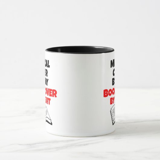 Lover Medical Coder Tasse (Zentrum)