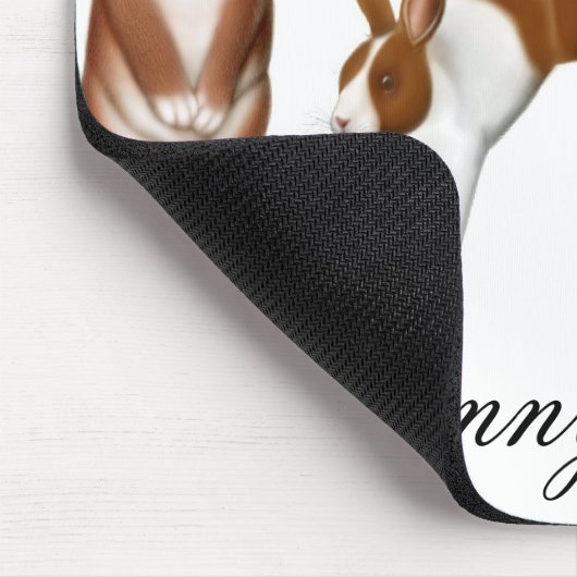 Lover Mousepad (Ecke)