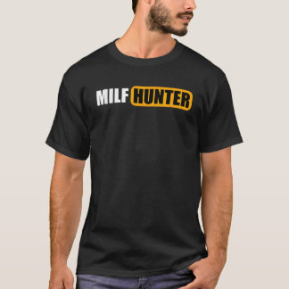 Lover Naughty Joke Mamas T-Shirt