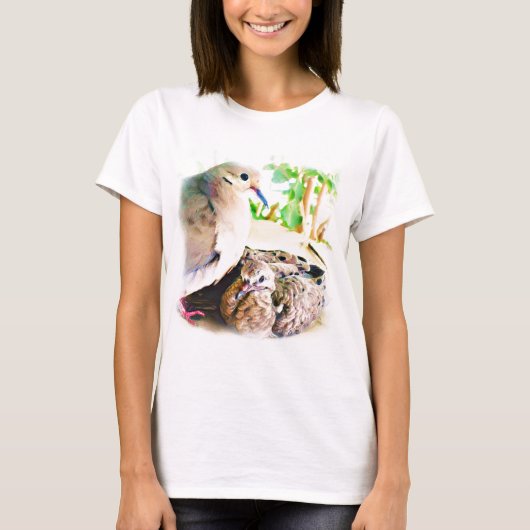 Lover of Soves_ T-Shirt (Vorderseite)