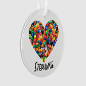 Lover Ornament (Vorderseite)