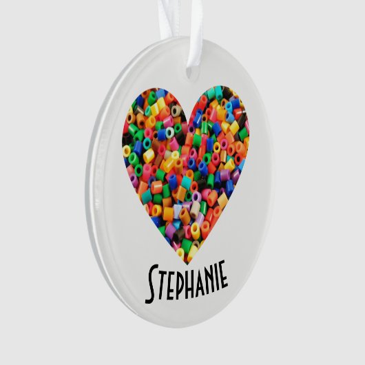 Lover Ornament (Vorderseite)