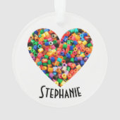 Lover Ornament (Rückseite)