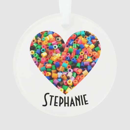 Lover Ornament (Rückseite)