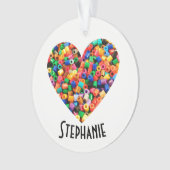 Lover Ornament (Vorderseite)