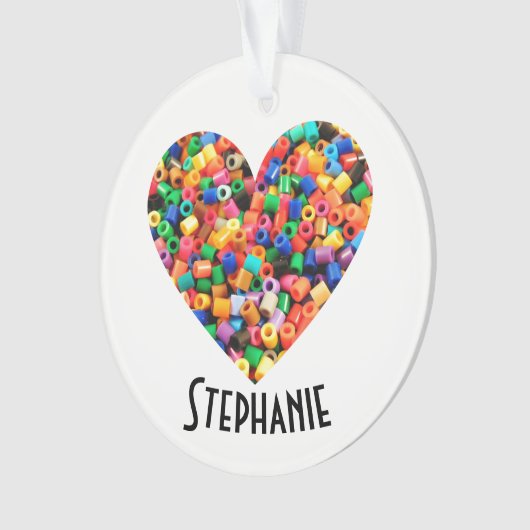 Lover Ornament (Vorderseite)