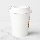 Lover Pappbecher (Rechts)