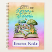 Lover Planer buchen (Vorderseite)