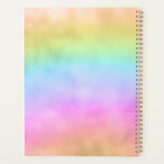 Lover Planer buchen (Rückseite)