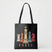 Lover| Schach Set Gutschein Tasche (Vorderseite)