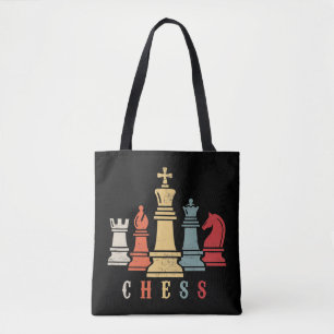Lover  Schach Set Gutschein Tasche