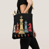 Lover| Schach Set Gutschein Tasche (Von Nahem)