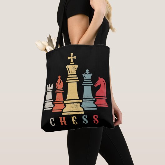 Lover| Schach Set Gutschein Tasche (Von Nahem)