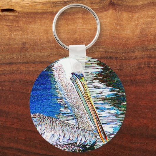 Lover_ Schlüsselanhänger (Vorderseite)