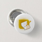 Lover schreiben button (Vorne & Hinten)