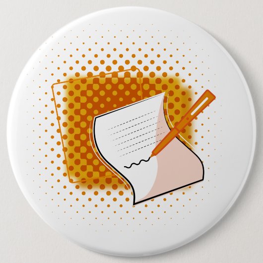 Lover schreiben button (Vorderseite)