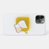 Lover schreiben Case-Mate iPhone hülle (Rückseite (Horizontal))