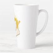 Lover schreiben milchtasse (Rechts)