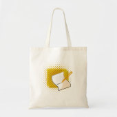 Lover schreiben tragetasche (Vorne)