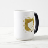 Lover schreiben verwandlungstasse (VorderseiteRechts)