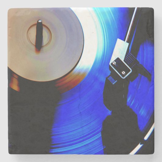 Lover Steinuntersetzer (Vorderseite)