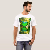 Lover T-Shirt (Vorne ganz)