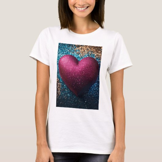 Lover T-Shirt (Vorderseite)