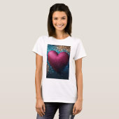 Lover T-Shirt (Vorne ganz)