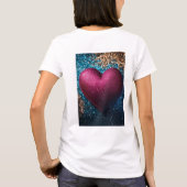 Lover T-Shirt (Rückseite)