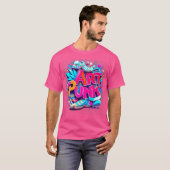 Lover T-Shirt (Vorne ganz)