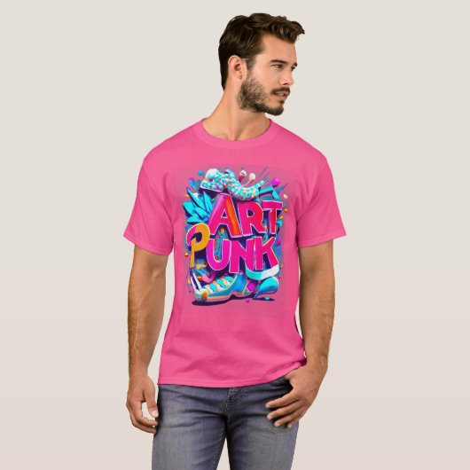 Lover T-Shirt (Vorne ganz)