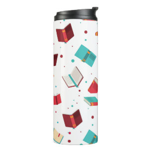 Lover Travel Tumbler buchen Thermosbecher