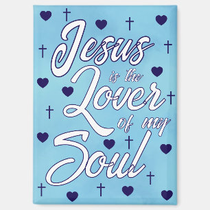 Lover von meinem Soul Magnet