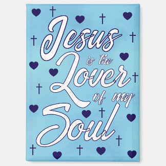 Lover von meinem Soul Magnet