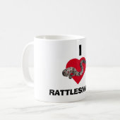 loverattlers, KLAPPERSCHLANGEN, I Kaffeetasse (Vorderseite Links)