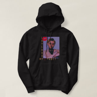 LoverBoy V2 HOODIE2 Hoodie