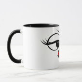 Lovergirl Combo Tasse (Links)