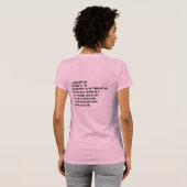 LOVERMAN T-Shirt (Schwarz voll)