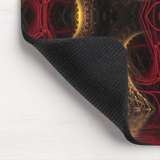 LoveRoyale Mousepad (Ecke)