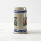 Lovers Dance Bierglas (Mittel)