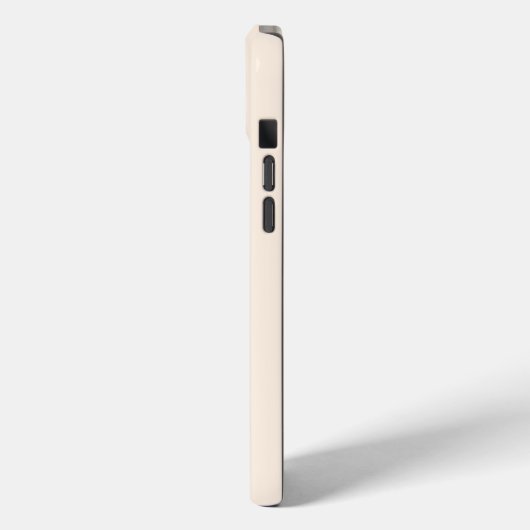 Lover's Delight Case-Mate iPhone Hülle (Rückseite / Links)