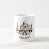 LOVERS GIFT KAFFEETASSE (Mittel)