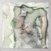 Lovers in the Sky Poster (Vorne)